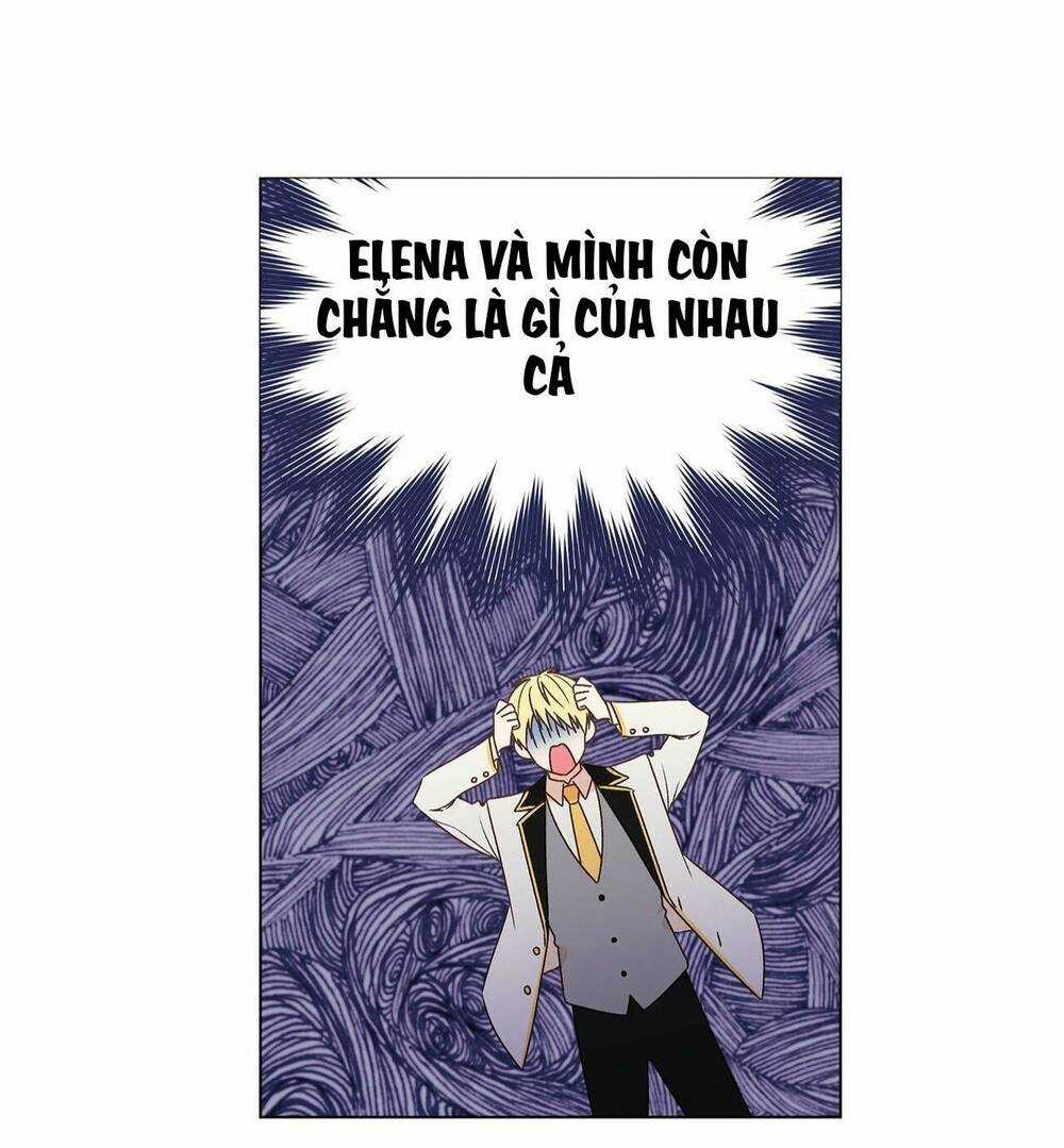 Nhật Ký Quan Sát Elena Evoy Chapter 2 trang 37