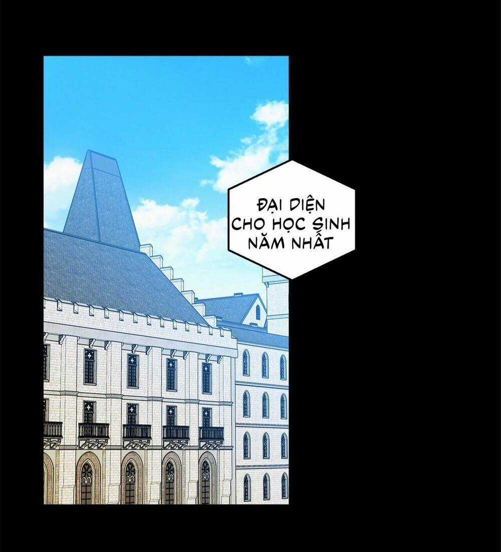 Nhật Ký Quan Sát Elena Evoy Chapter 2 trang 39