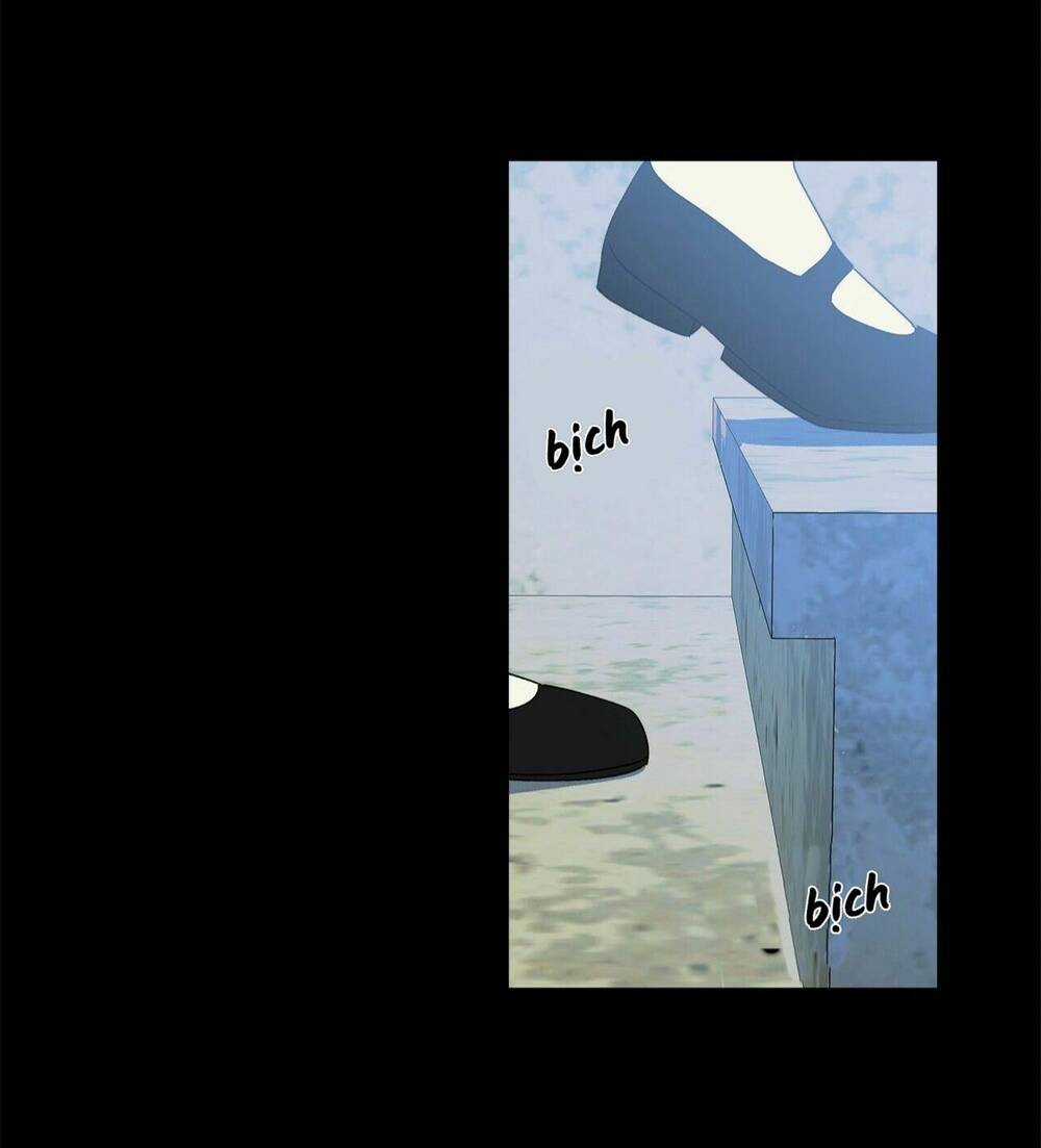 Nhật Ký Quan Sát Elena Evoy Chapter 2 trang 40