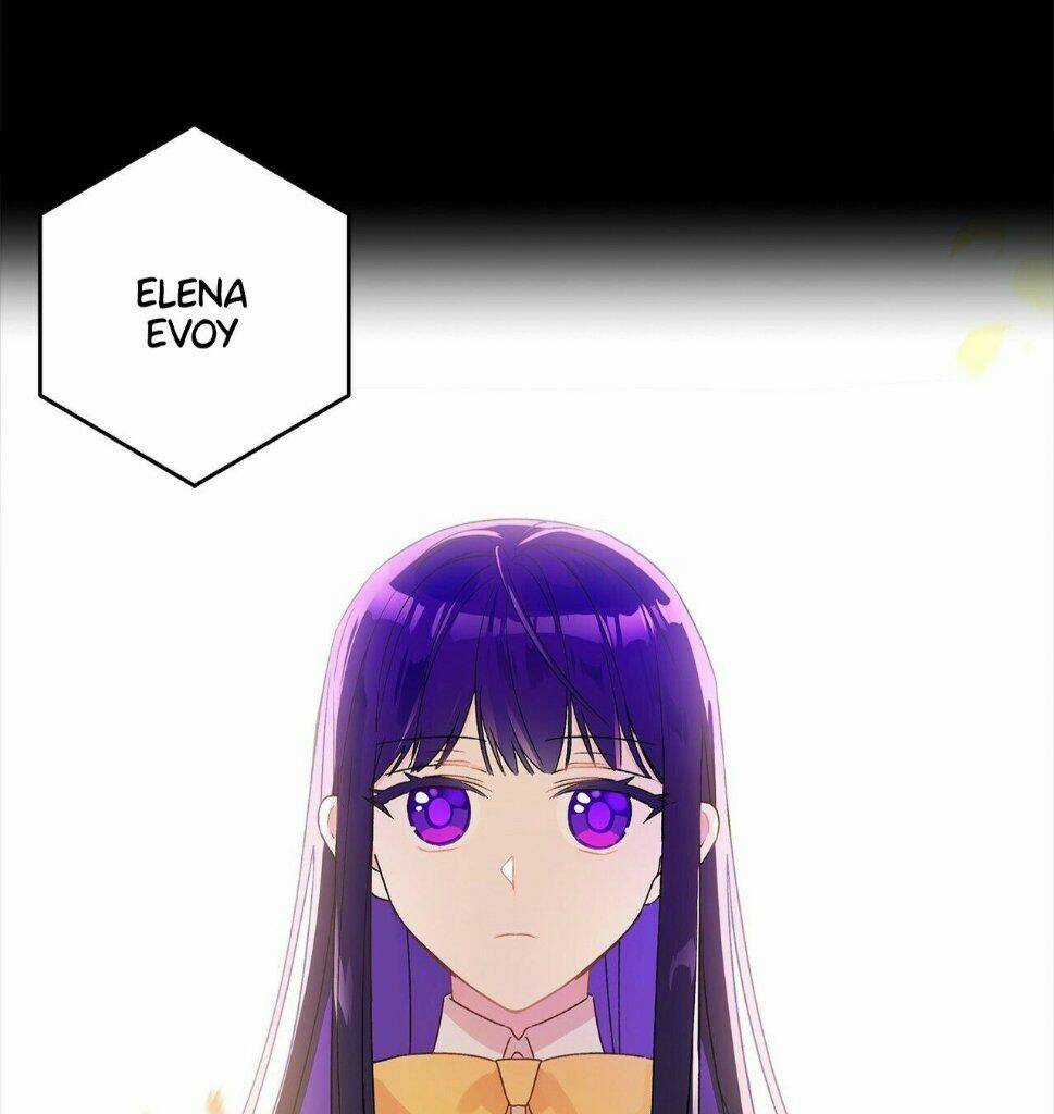 Nhật Ký Quan Sát Elena Evoy Chapter 2 trang 41