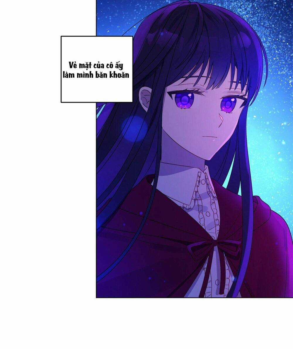 Nhật Ký Quan Sát Elena Evoy Chapter 2 trang 47