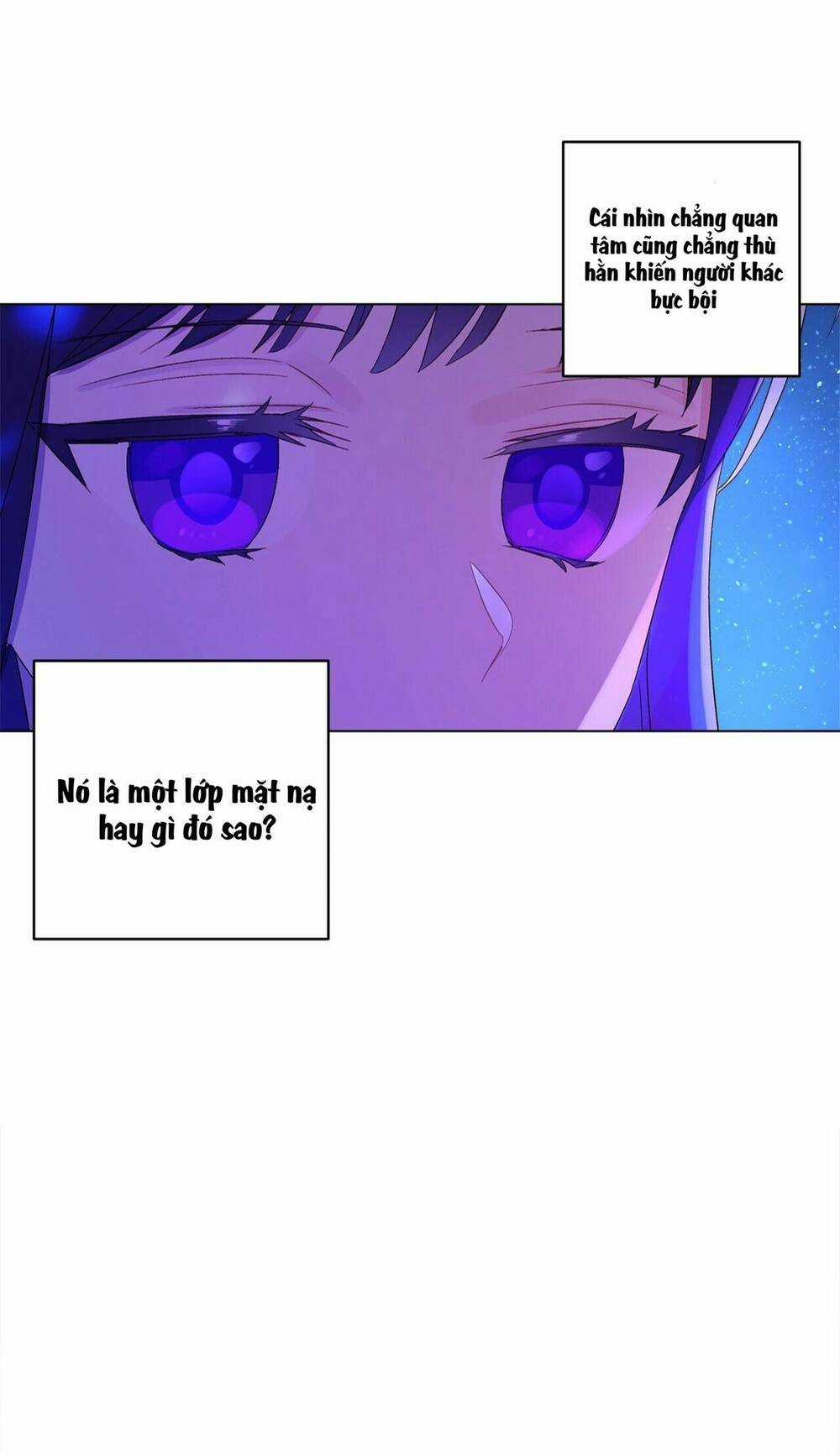 Nhật Ký Quan Sát Elena Evoy Chapter 2 trang 48