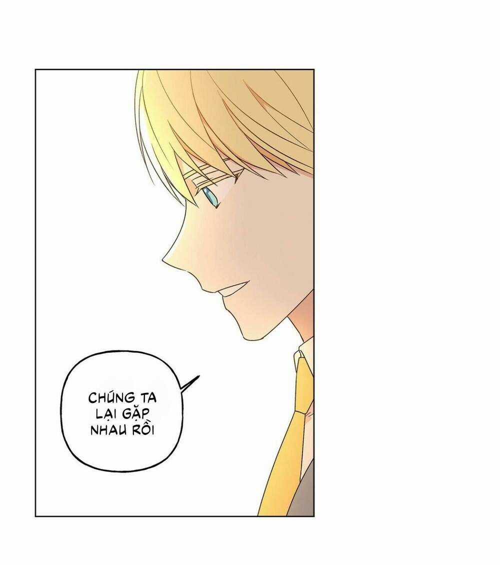 Nhật Ký Quan Sát Elena Evoy Chapter 2 trang 55