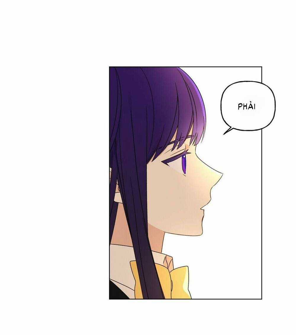 Nhật Ký Quan Sát Elena Evoy Chapter 2 trang 56