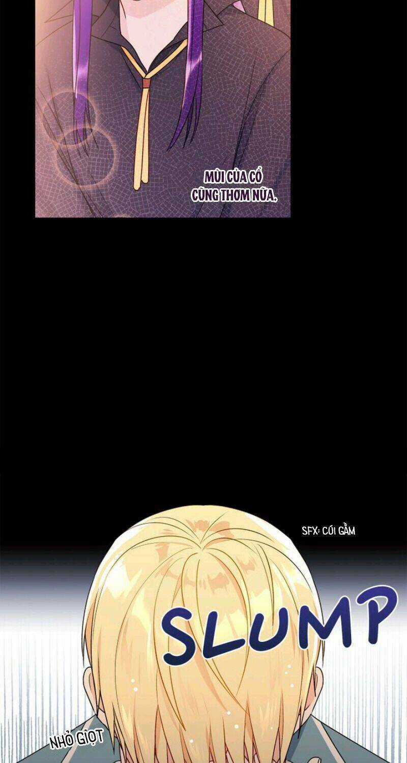 Nhật Ký Quan Sát Elena Evoy Chapter 20 trang 10