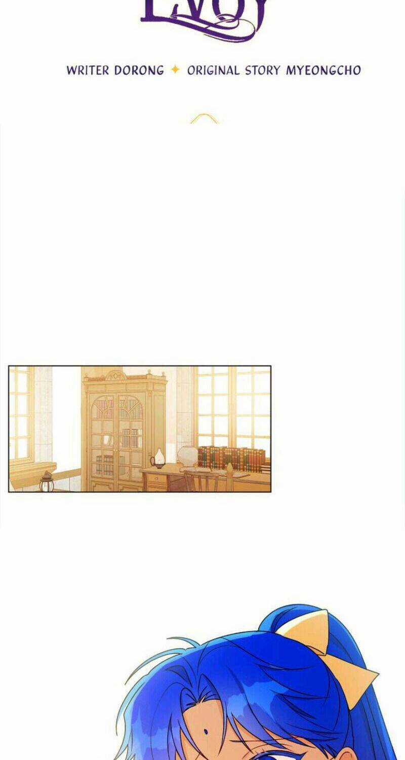 Nhật Ký Quan Sát Elena Evoy Chapter 20 trang 15