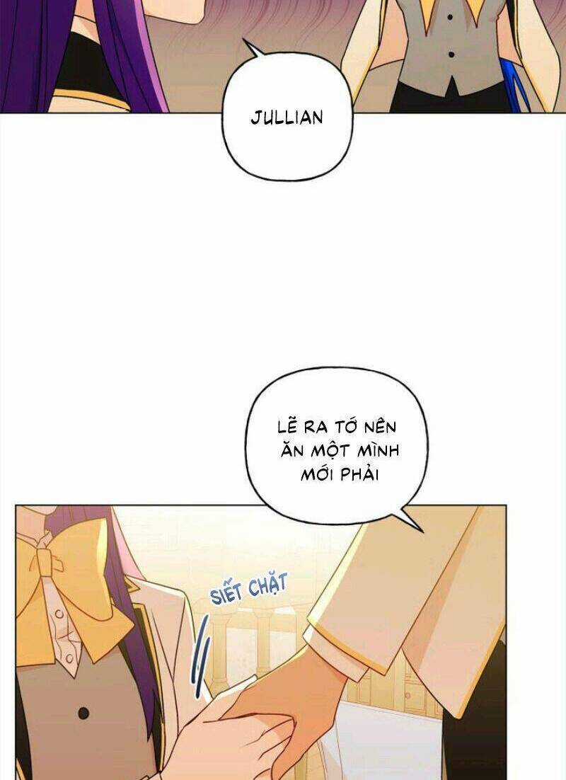 Nhật Ký Quan Sát Elena Evoy Chapter 20 trang 19