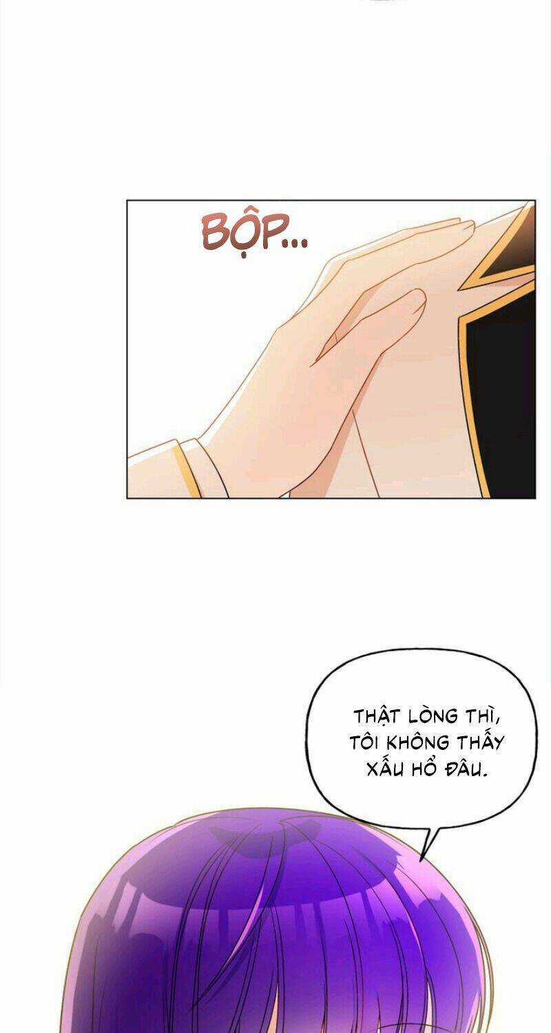 Nhật Ký Quan Sát Elena Evoy Chapter 20 trang 28