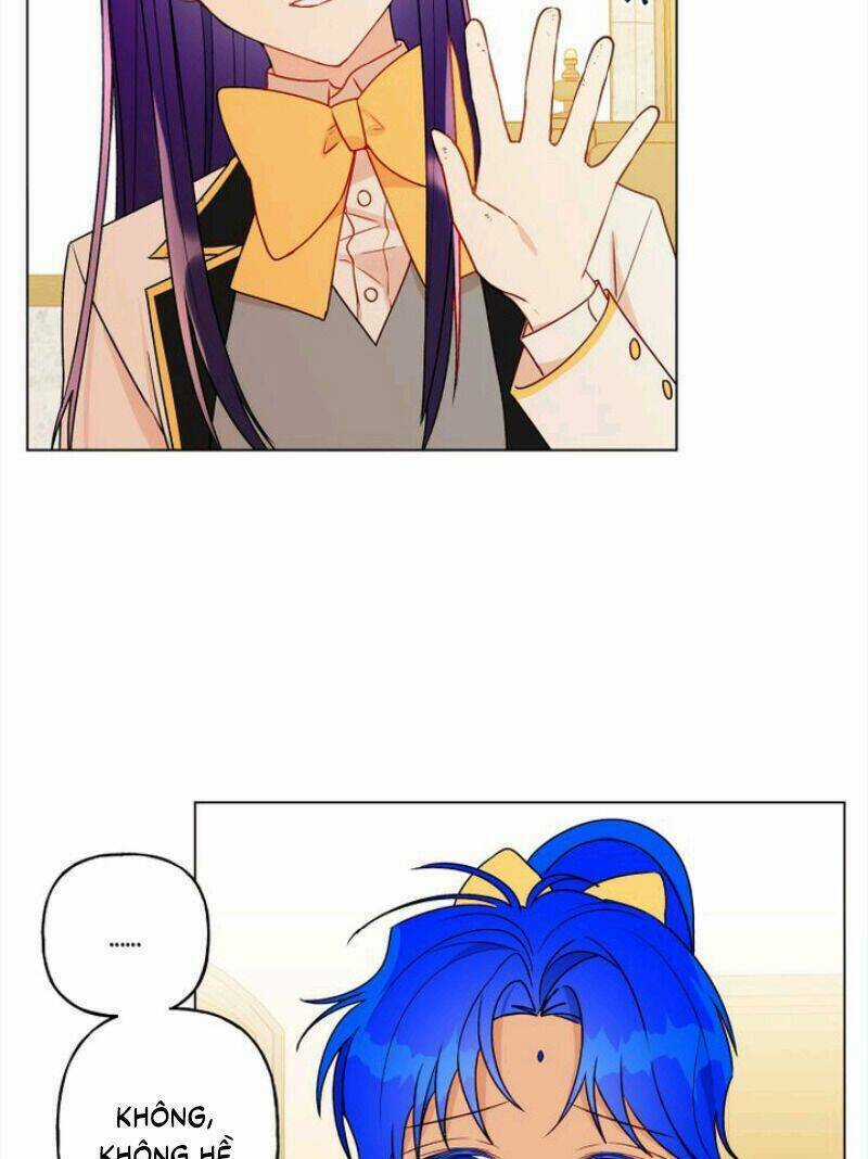 Nhật Ký Quan Sát Elena Evoy Chapter 20 trang 32