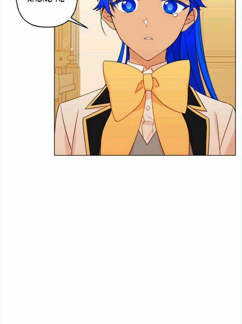 Nhật Ký Quan Sát Elena Evoy Chapter 20 trang 33