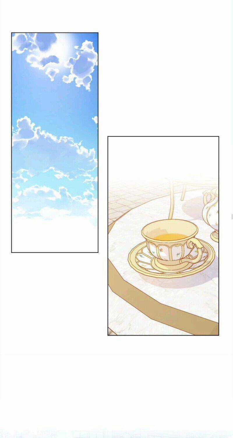 Nhật Ký Quan Sát Elena Evoy Chapter 20 trang 36