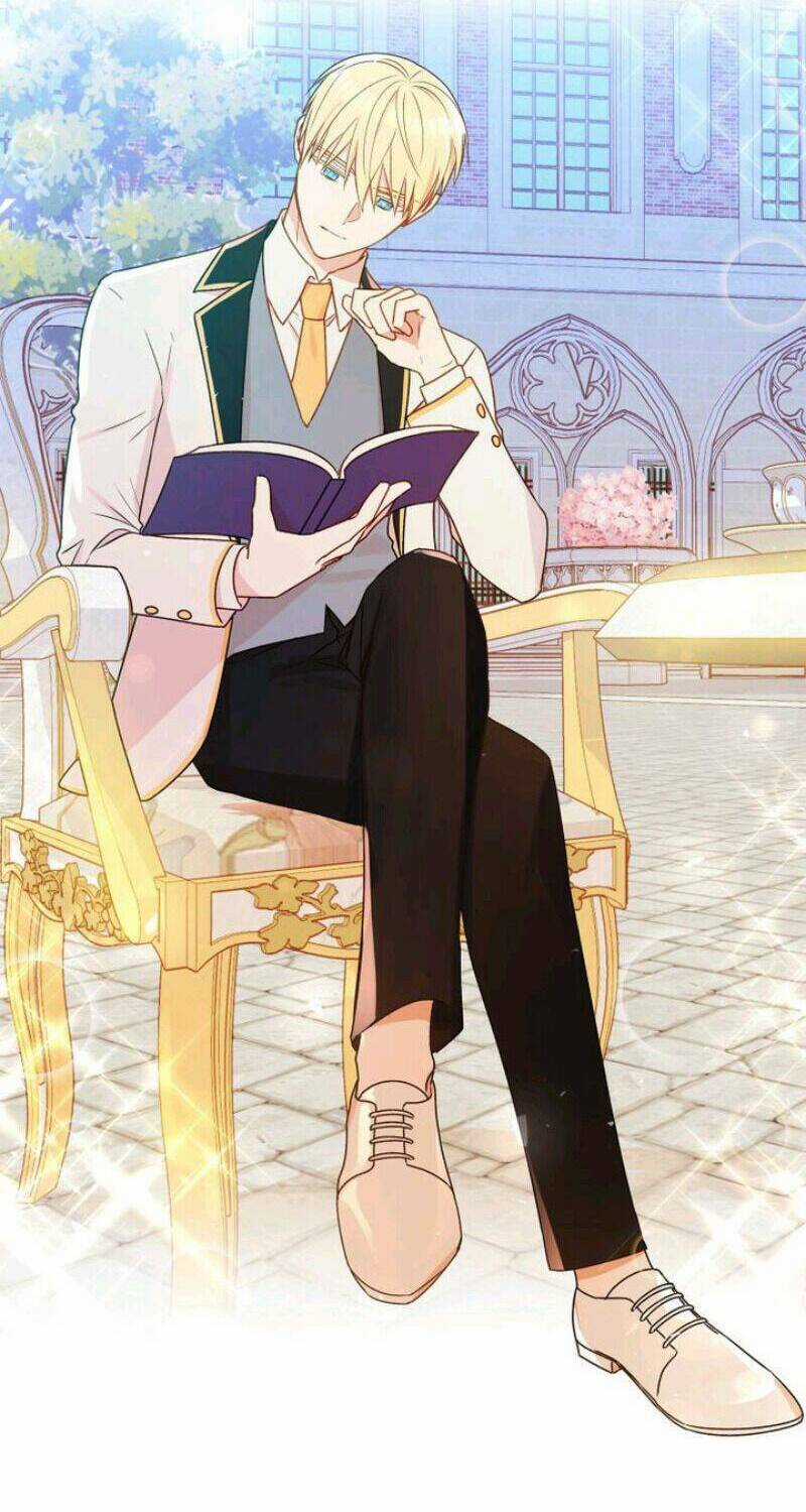 Nhật Ký Quan Sát Elena Evoy Chapter 20 trang 37