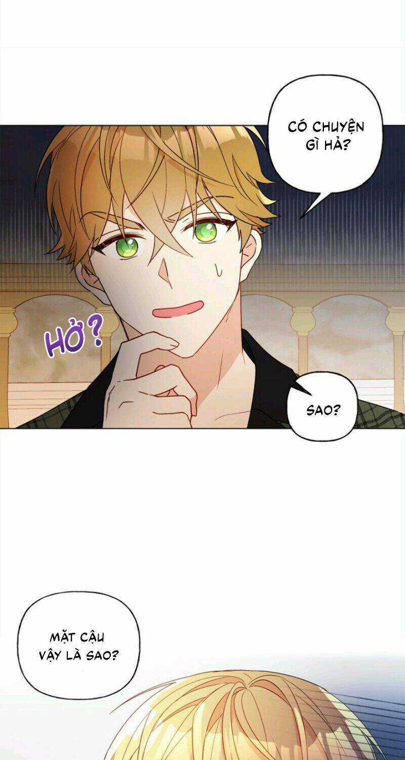 Nhật Ký Quan Sát Elena Evoy Chapter 20 trang 4