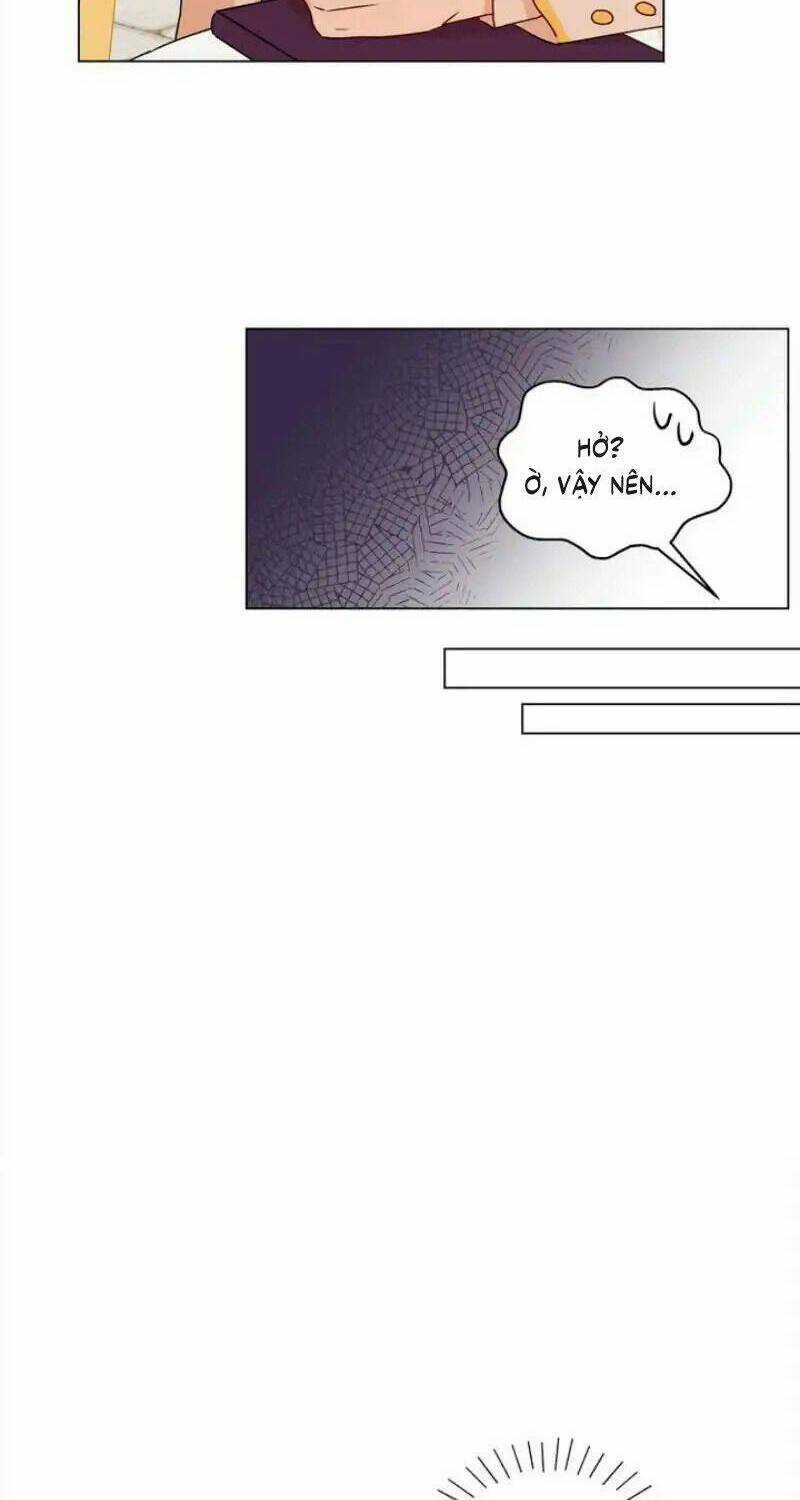 Nhật Ký Quan Sát Elena Evoy Chapter 20 trang 49