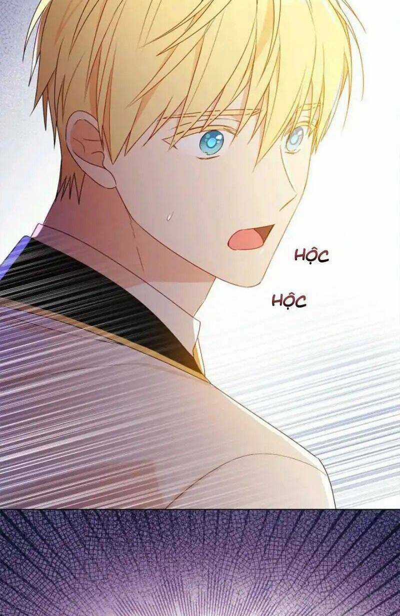 Nhật Ký Quan Sát Elena Evoy Chapter 20 trang 54