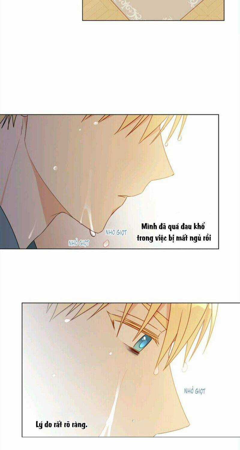 Nhật Ký Quan Sát Elena Evoy Chapter 20 trang 7