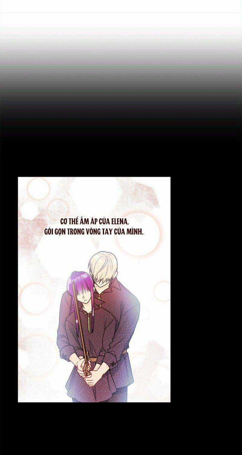 Nhật Ký Quan Sát Elena Evoy Chapter 20 trang 8