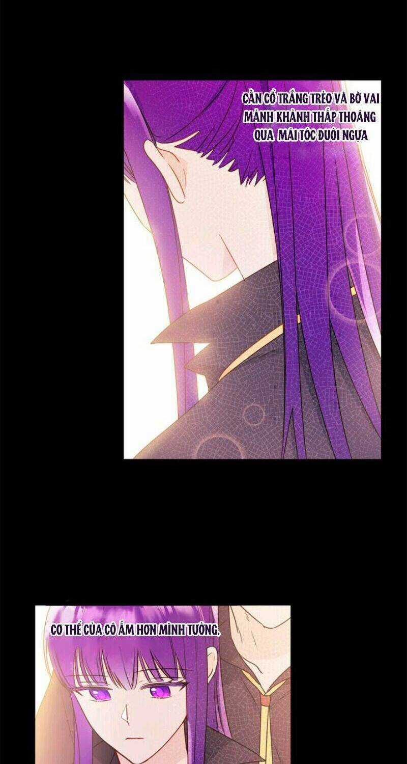 Nhật Ký Quan Sát Elena Evoy Chapter 20 trang 9