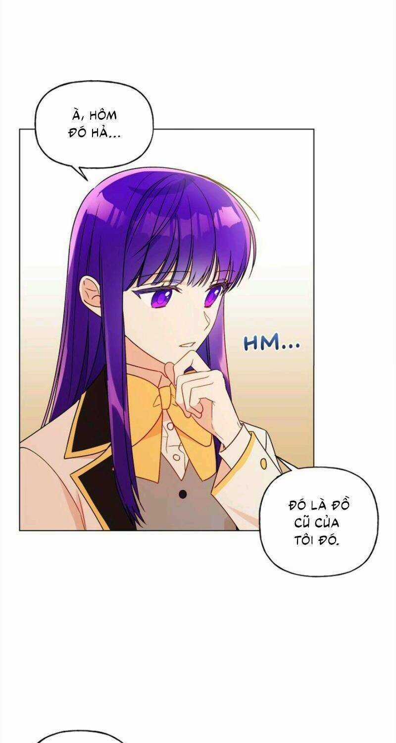 Nhật Ký Quan Sát Elena Evoy Chapter 21 trang 26