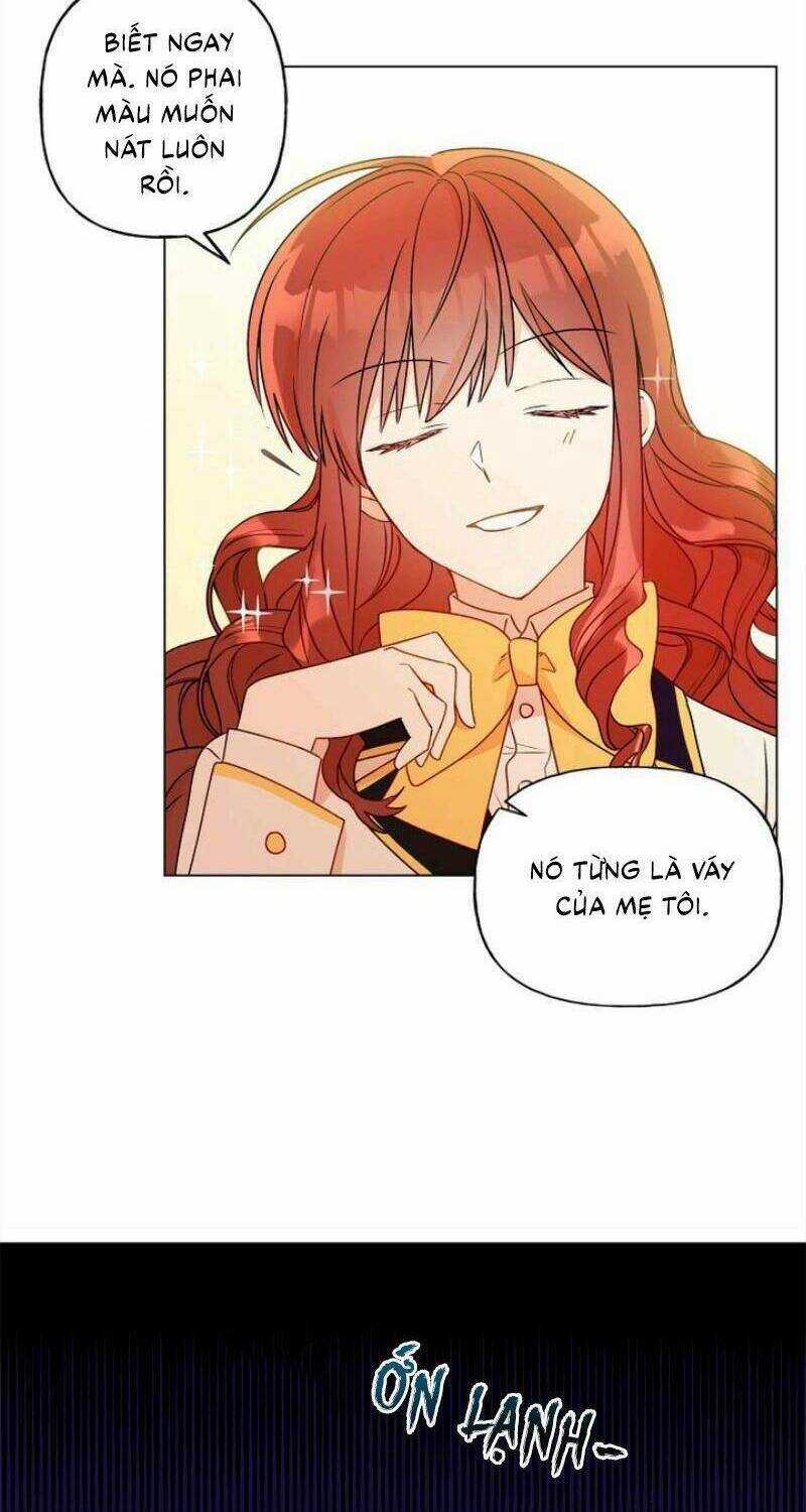 Nhật Ký Quan Sát Elena Evoy Chapter 21 trang 27