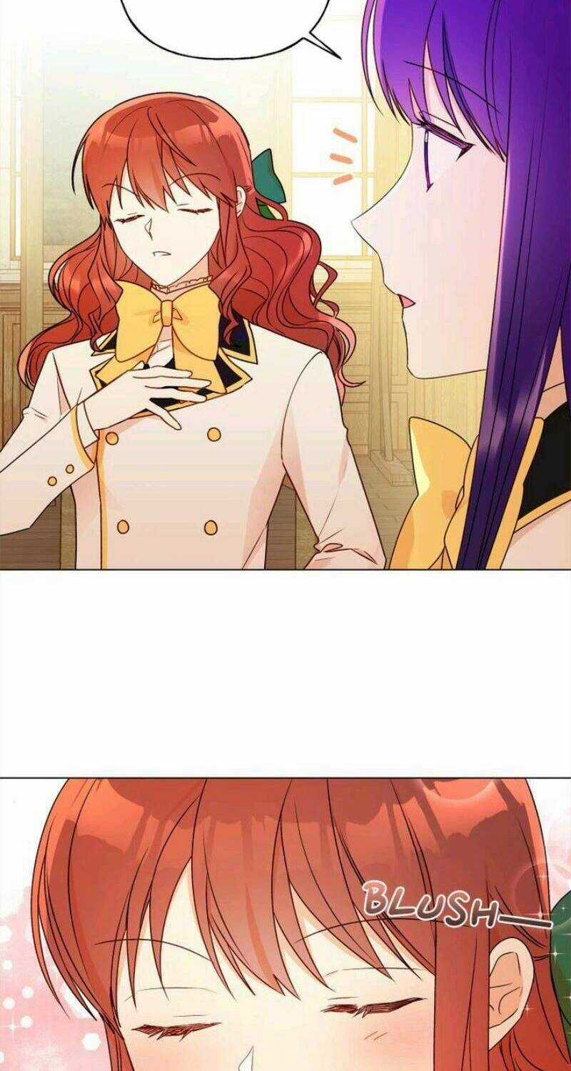 Nhật Ký Quan Sát Elena Evoy Chapter 21 trang 31