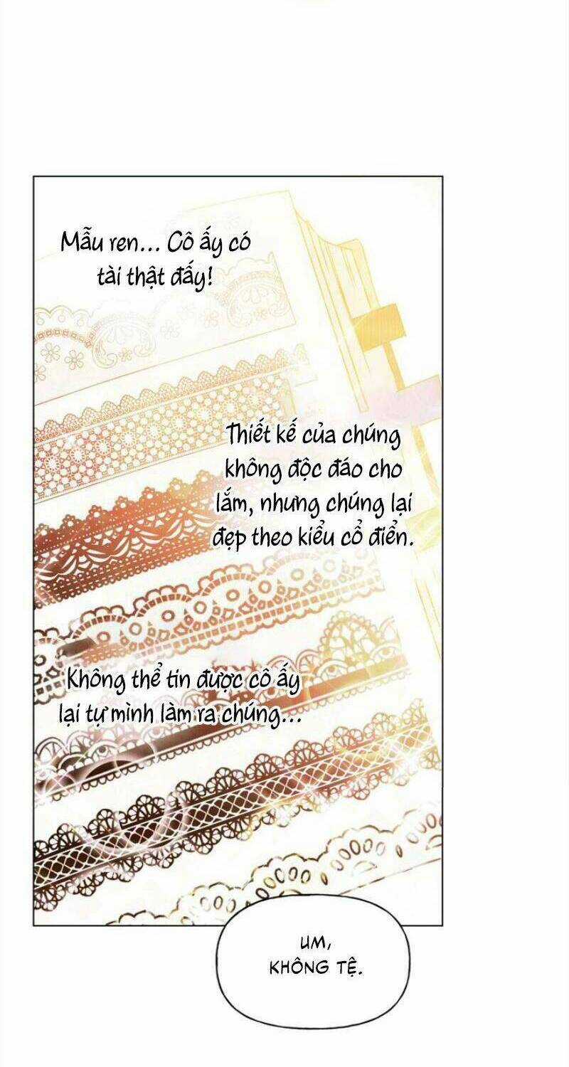 Nhật Ký Quan Sát Elena Evoy Chapter 21 trang 39