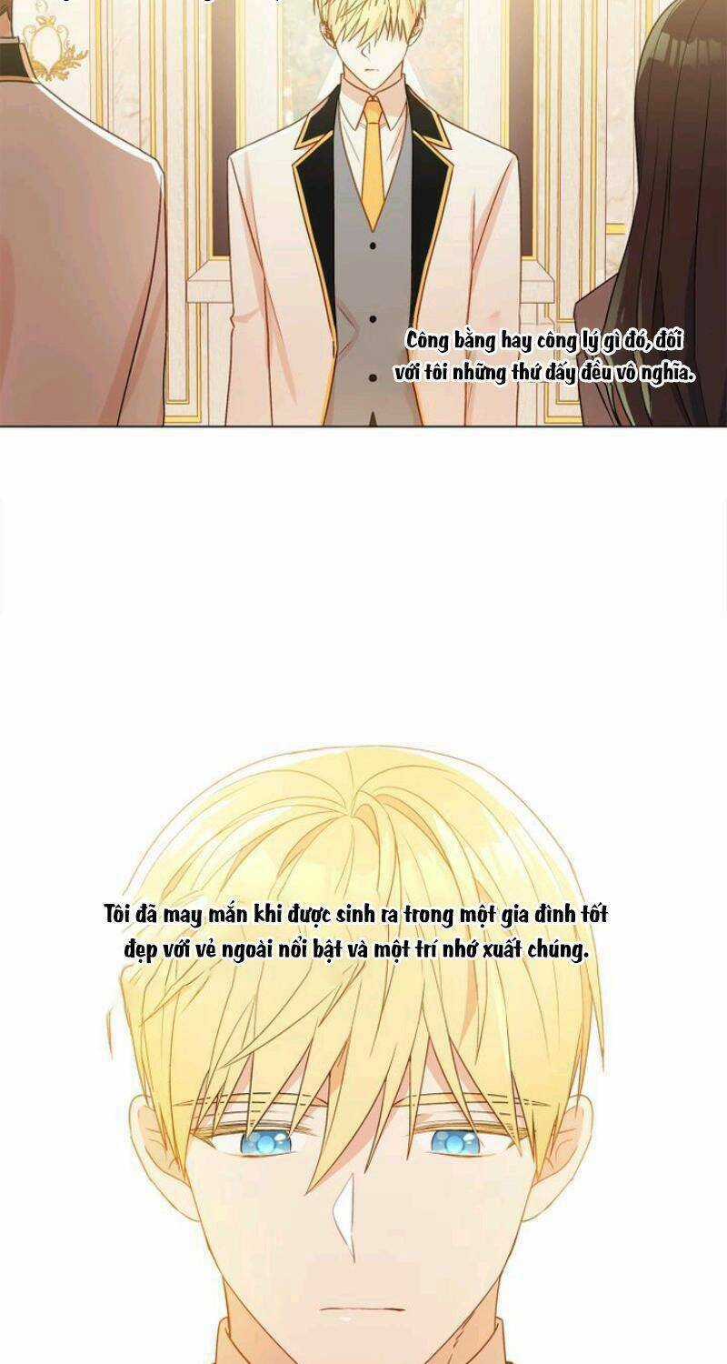 Nhật Ký Quan Sát Elena Evoy Chapter 21 trang 4