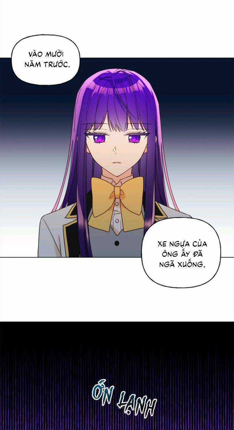 Nhật Ký Quan Sát Elena Evoy Chapter 21 trang 43