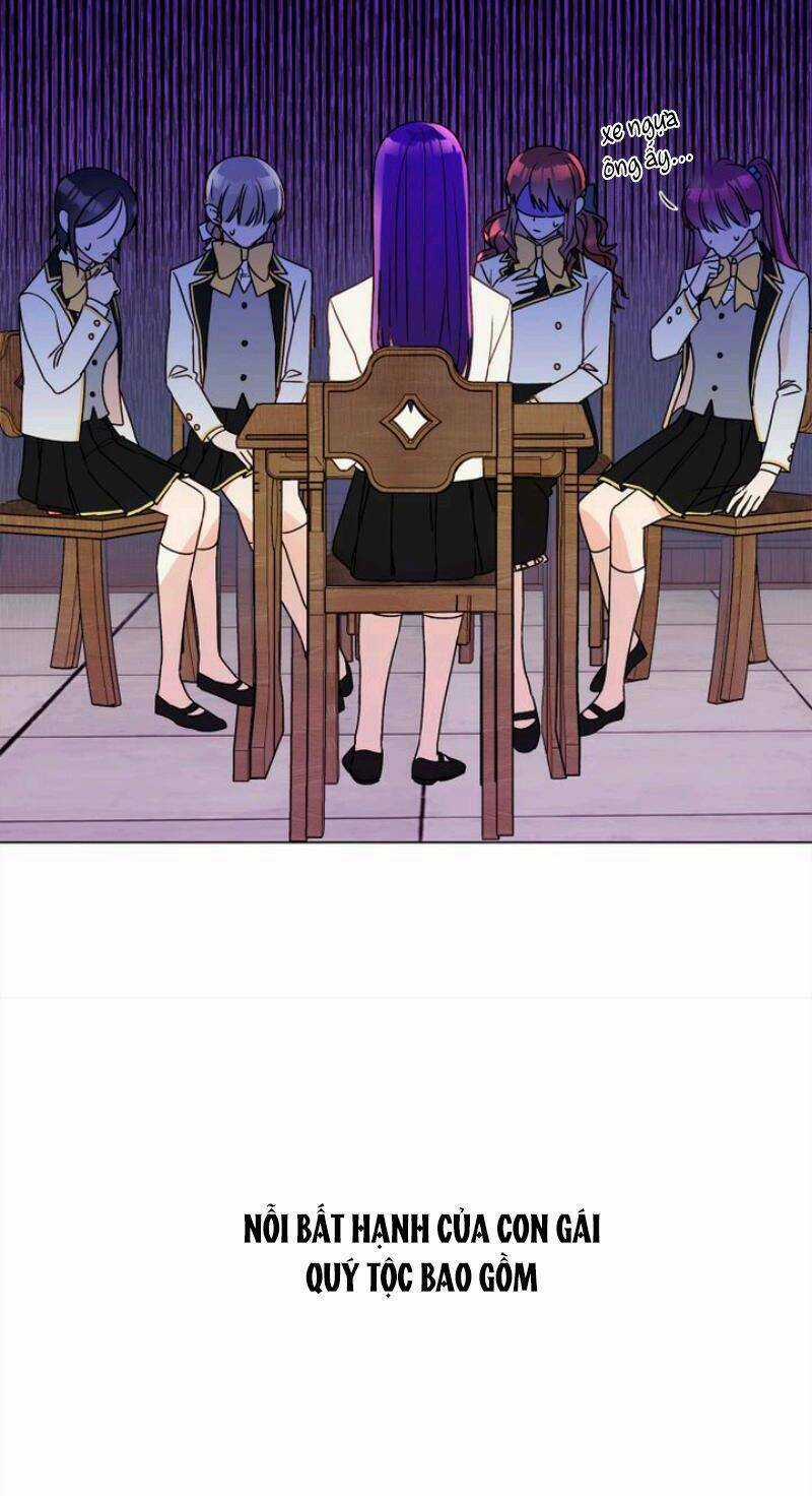 Nhật Ký Quan Sát Elena Evoy Chapter 21 trang 44