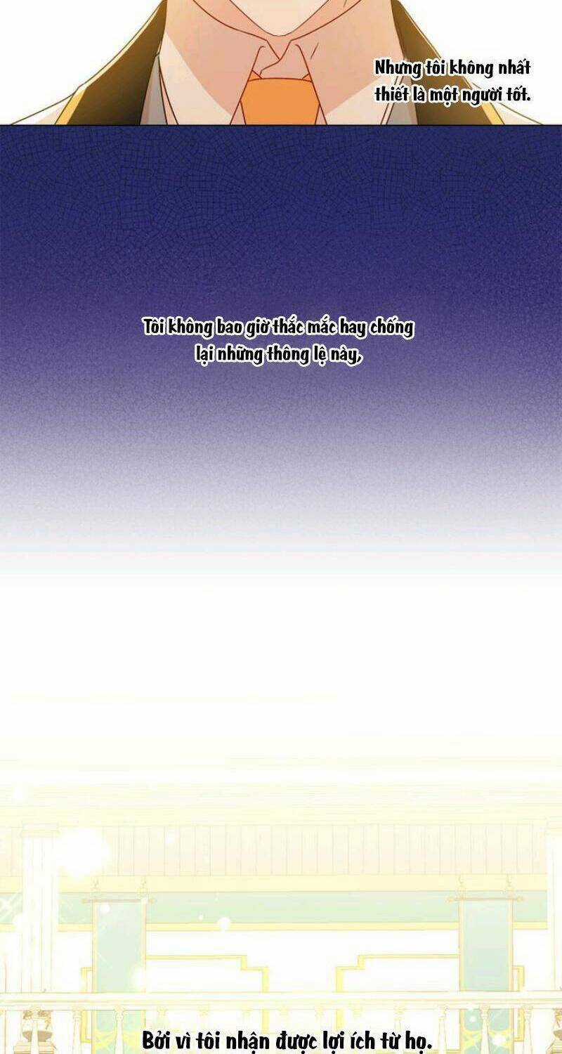 Nhật Ký Quan Sát Elena Evoy Chapter 21 trang 5