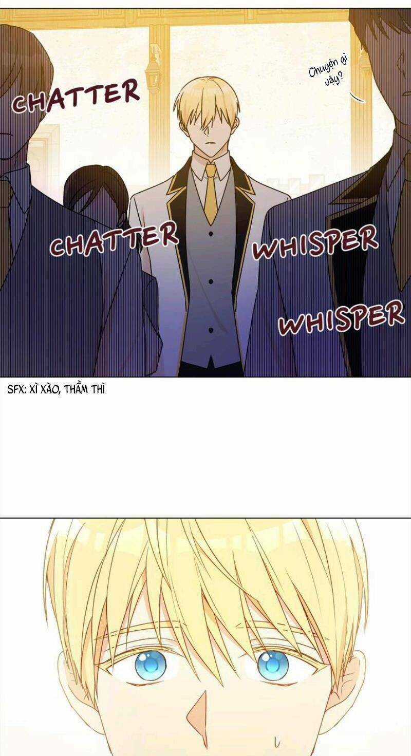 Nhật Ký Quan Sát Elena Evoy Chapter 21 trang 51