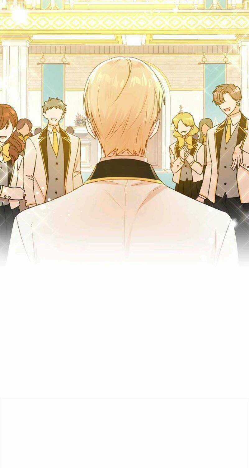 Nhật Ký Quan Sát Elena Evoy Chapter 21 trang 6