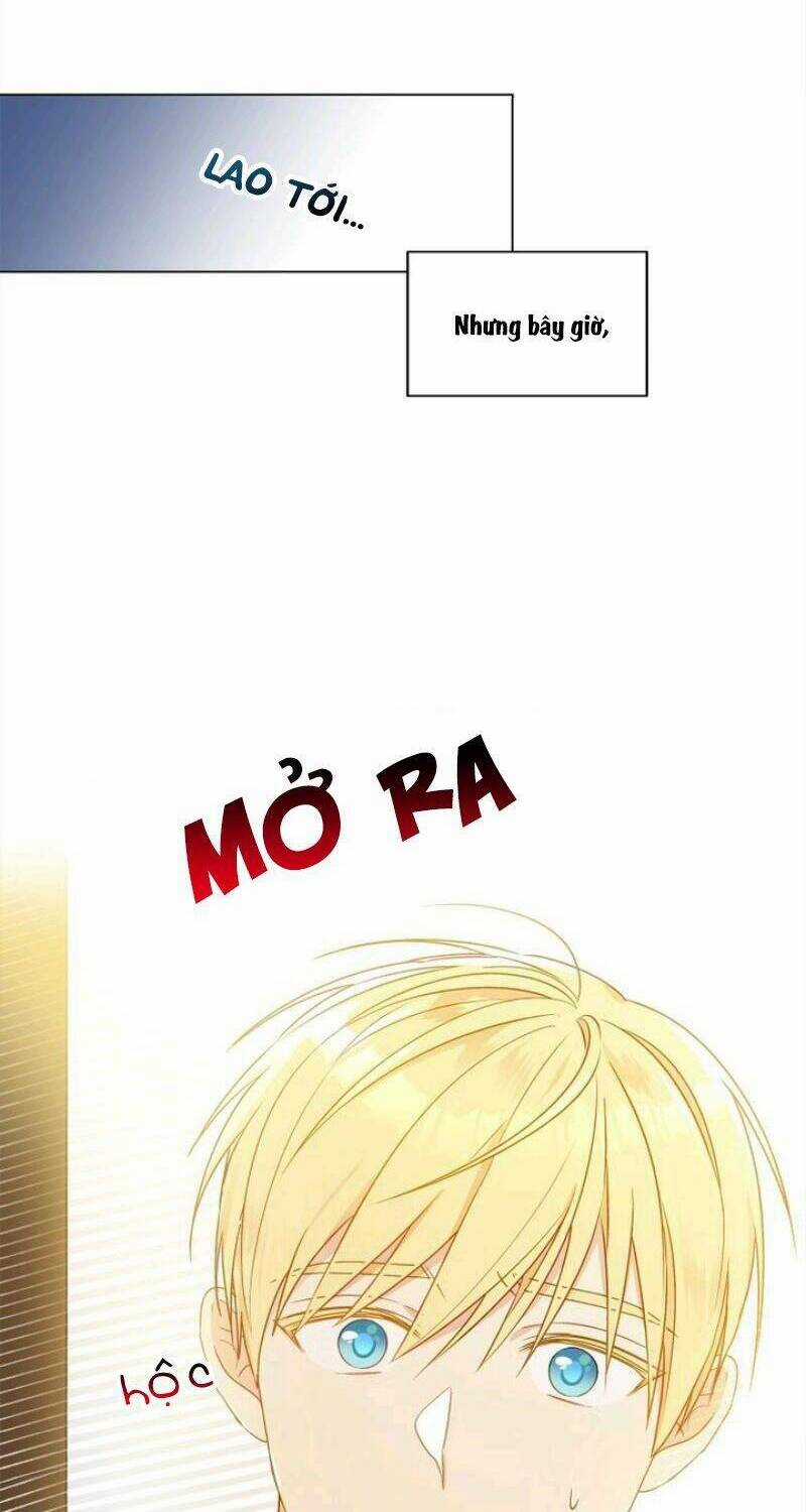 Nhật Ký Quan Sát Elena Evoy Chapter 21 trang 7