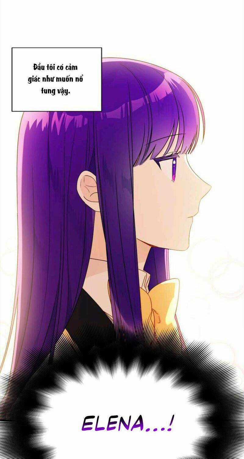 Nhật Ký Quan Sát Elena Evoy Chapter 21 trang 9