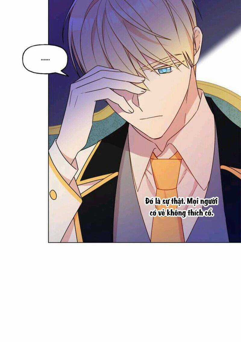 Nhật Ký Quan Sát Elena Evoy Chapter 22 trang 10