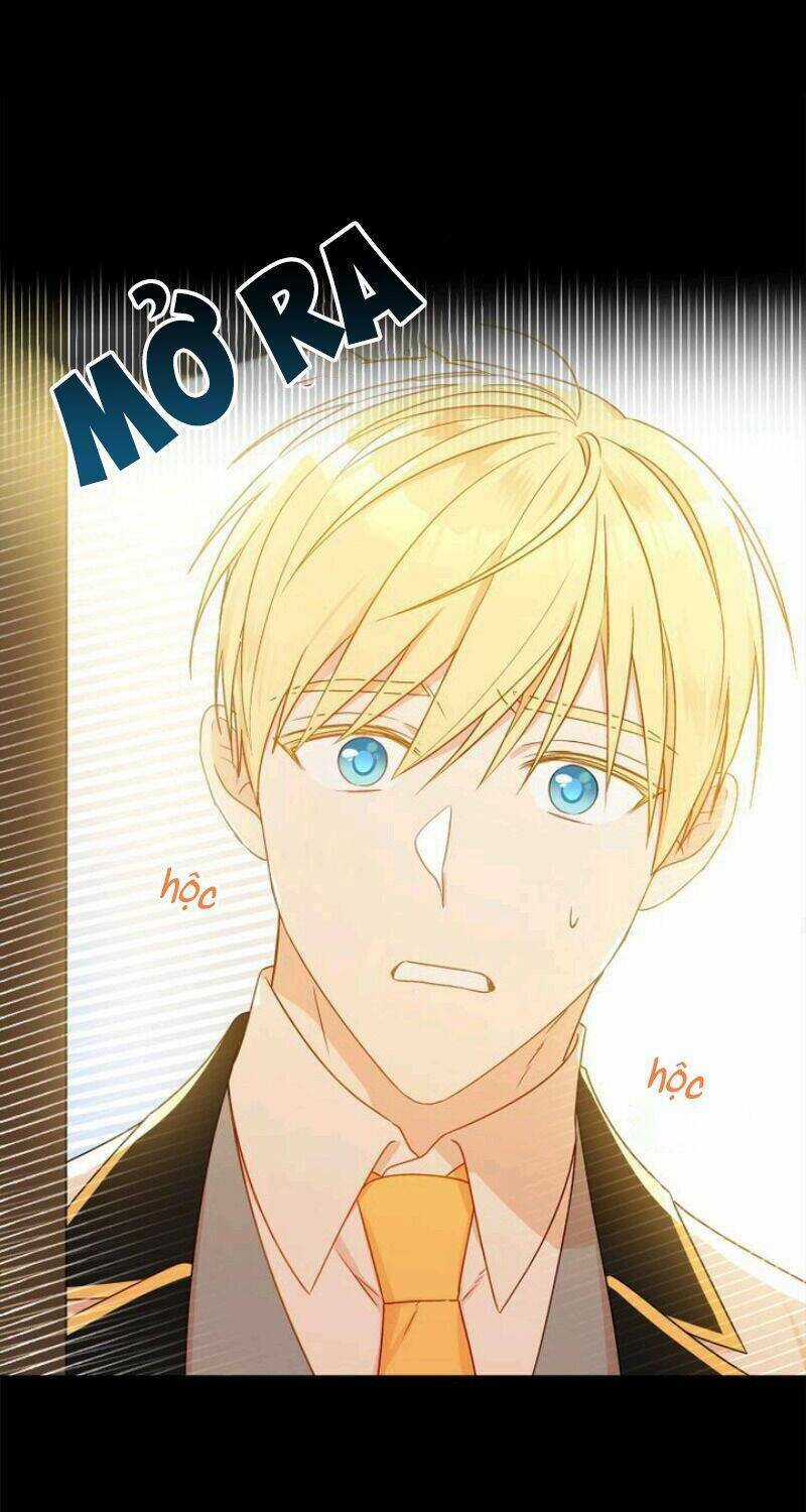 Nhật Ký Quan Sát Elena Evoy Chapter 22 trang 16