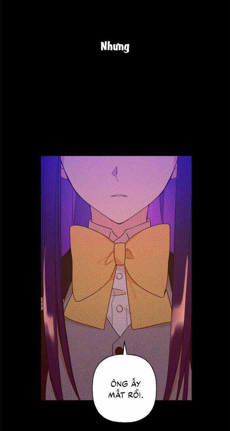 Nhật Ký Quan Sát Elena Evoy Chapter 22 trang 17