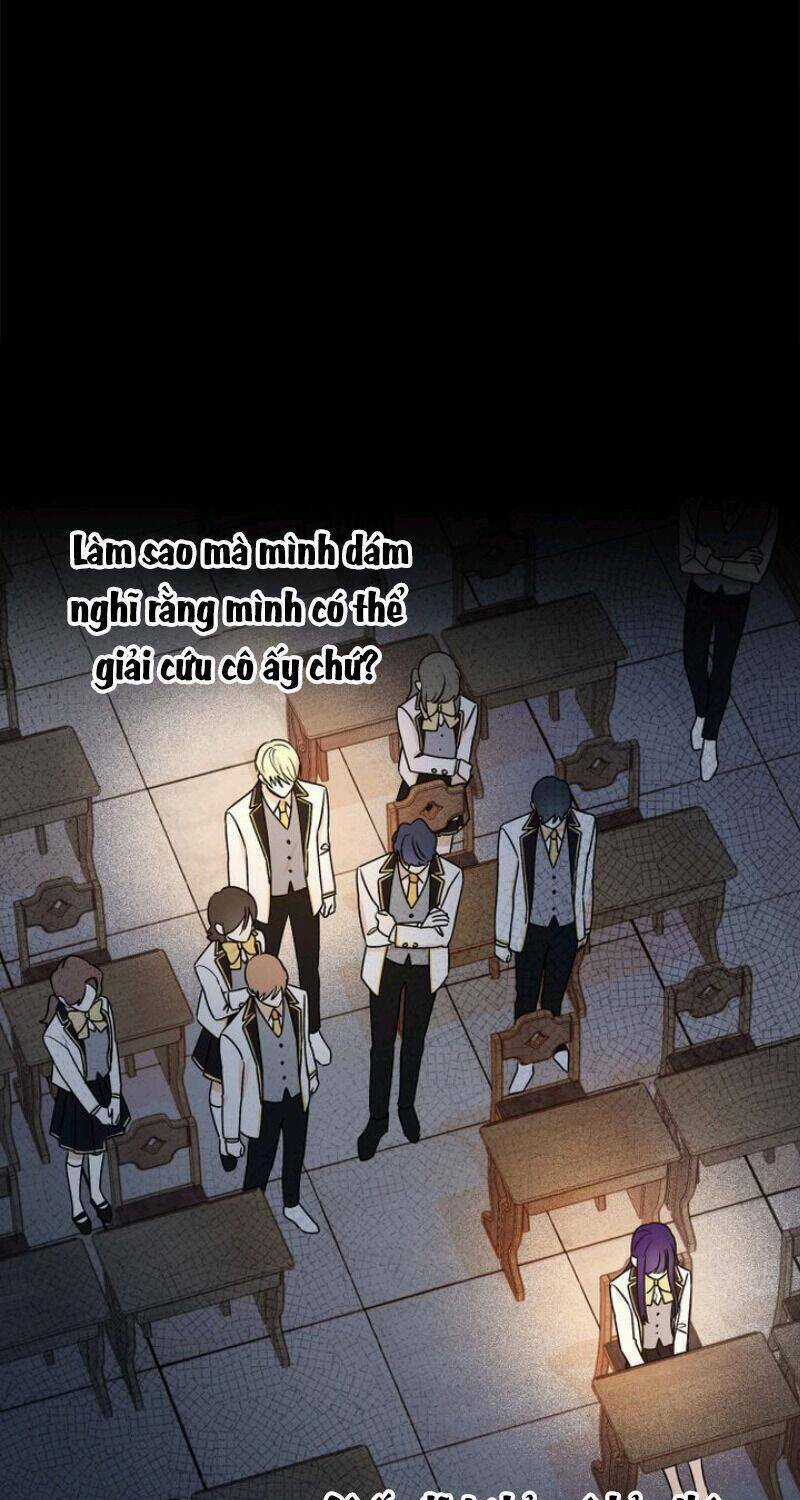 Nhật Ký Quan Sát Elena Evoy Chapter 22 trang 18