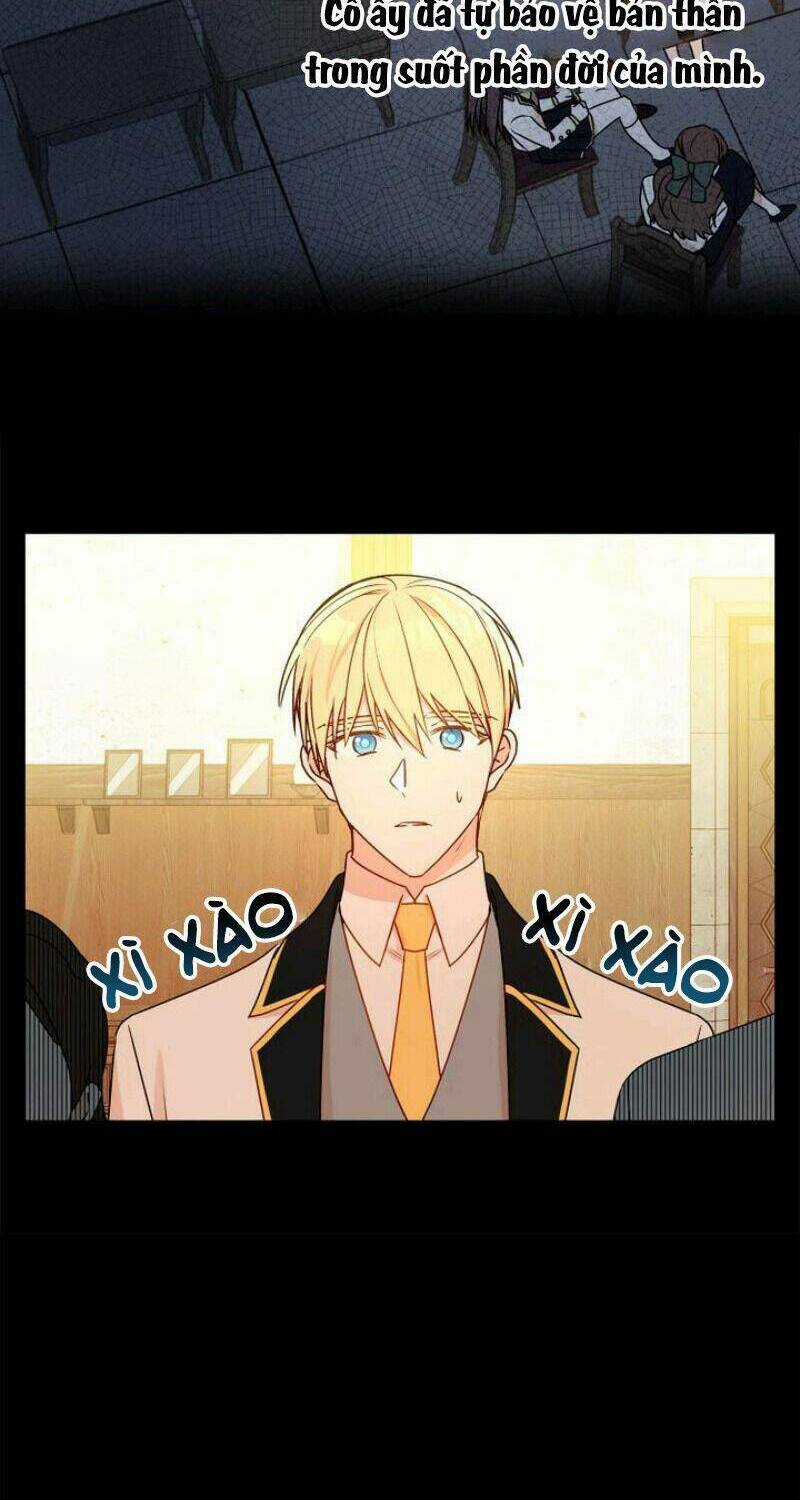 Nhật Ký Quan Sát Elena Evoy Chapter 22 trang 19