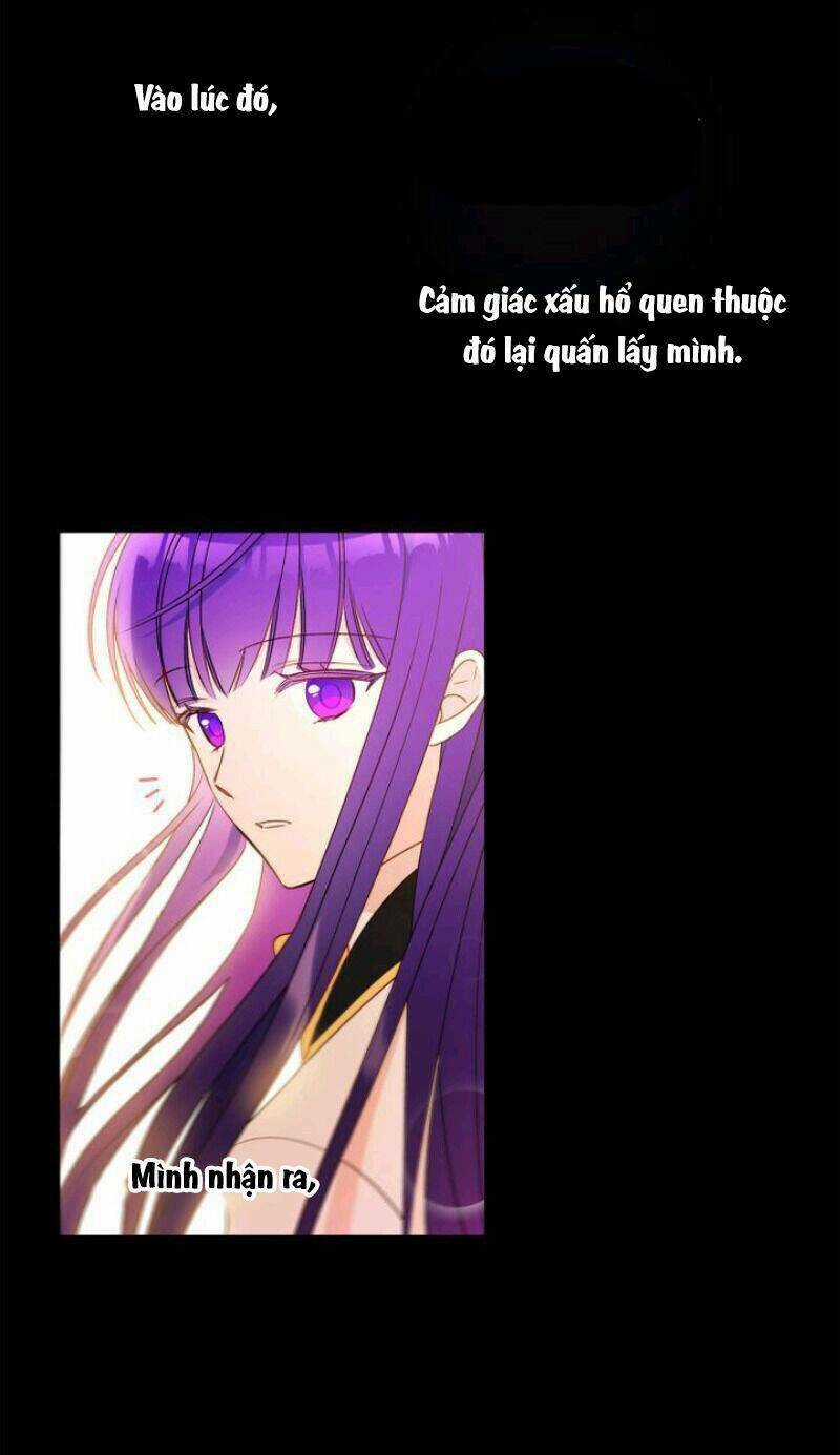 Nhật Ký Quan Sát Elena Evoy Chapter 22 trang 20