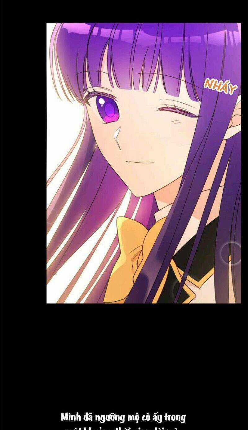 Nhật Ký Quan Sát Elena Evoy Chapter 22 trang 21