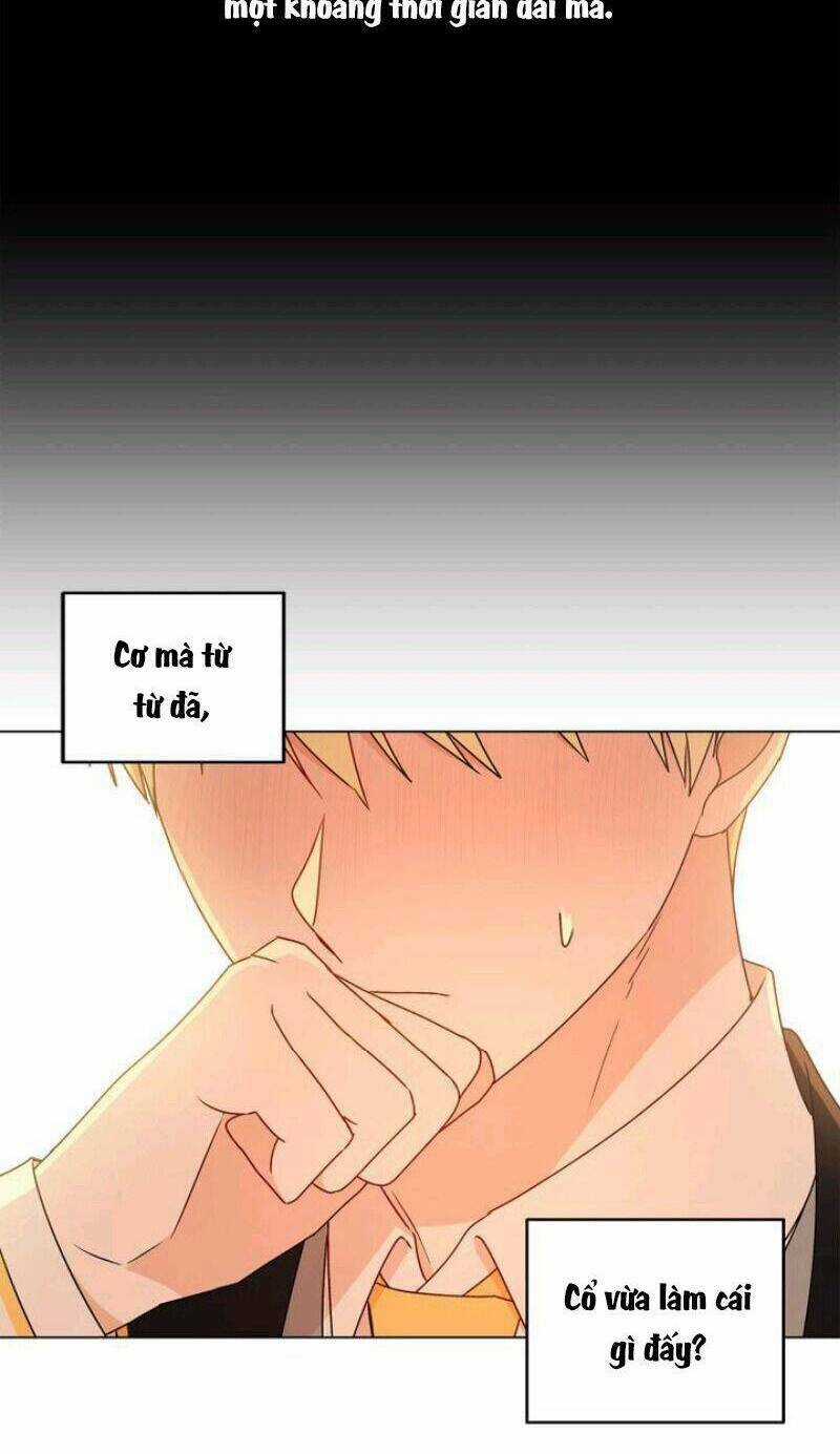 Nhật Ký Quan Sát Elena Evoy Chapter 22 trang 22