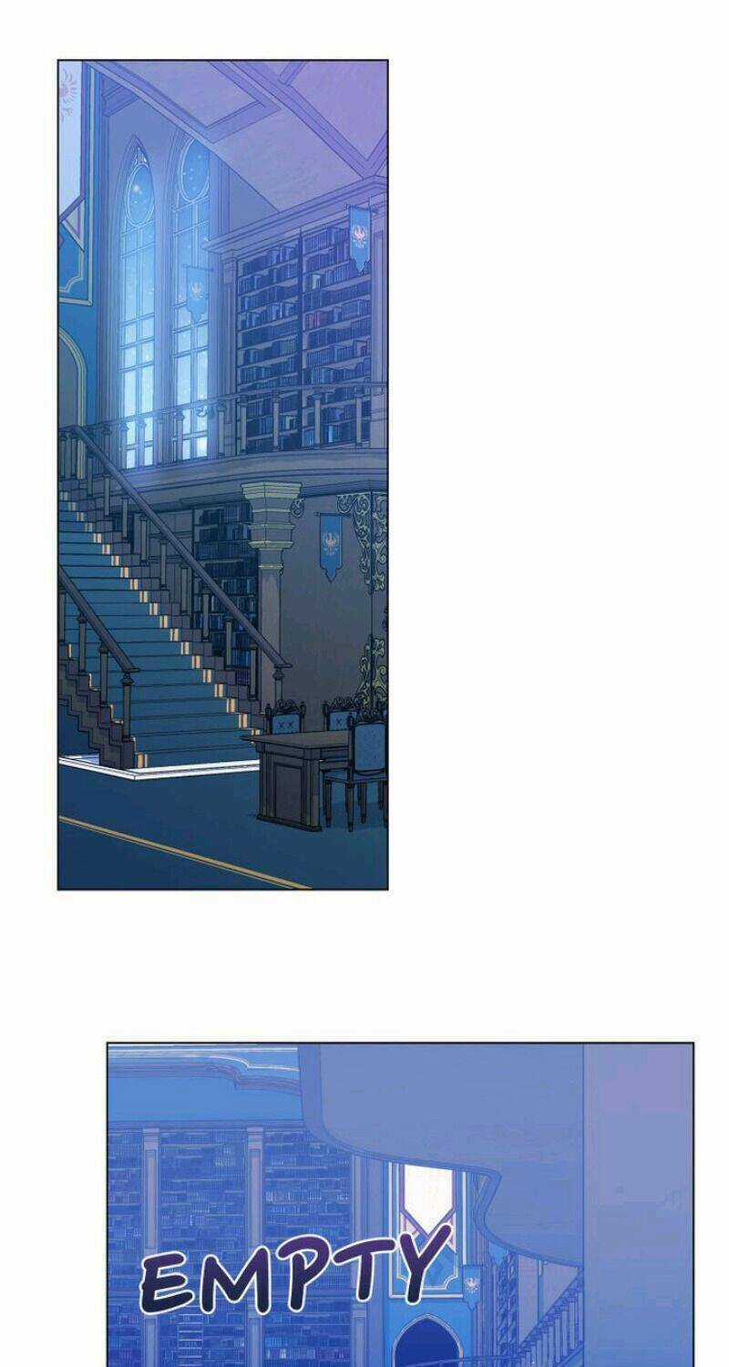 Nhật Ký Quan Sát Elena Evoy Chapter 22 trang 28