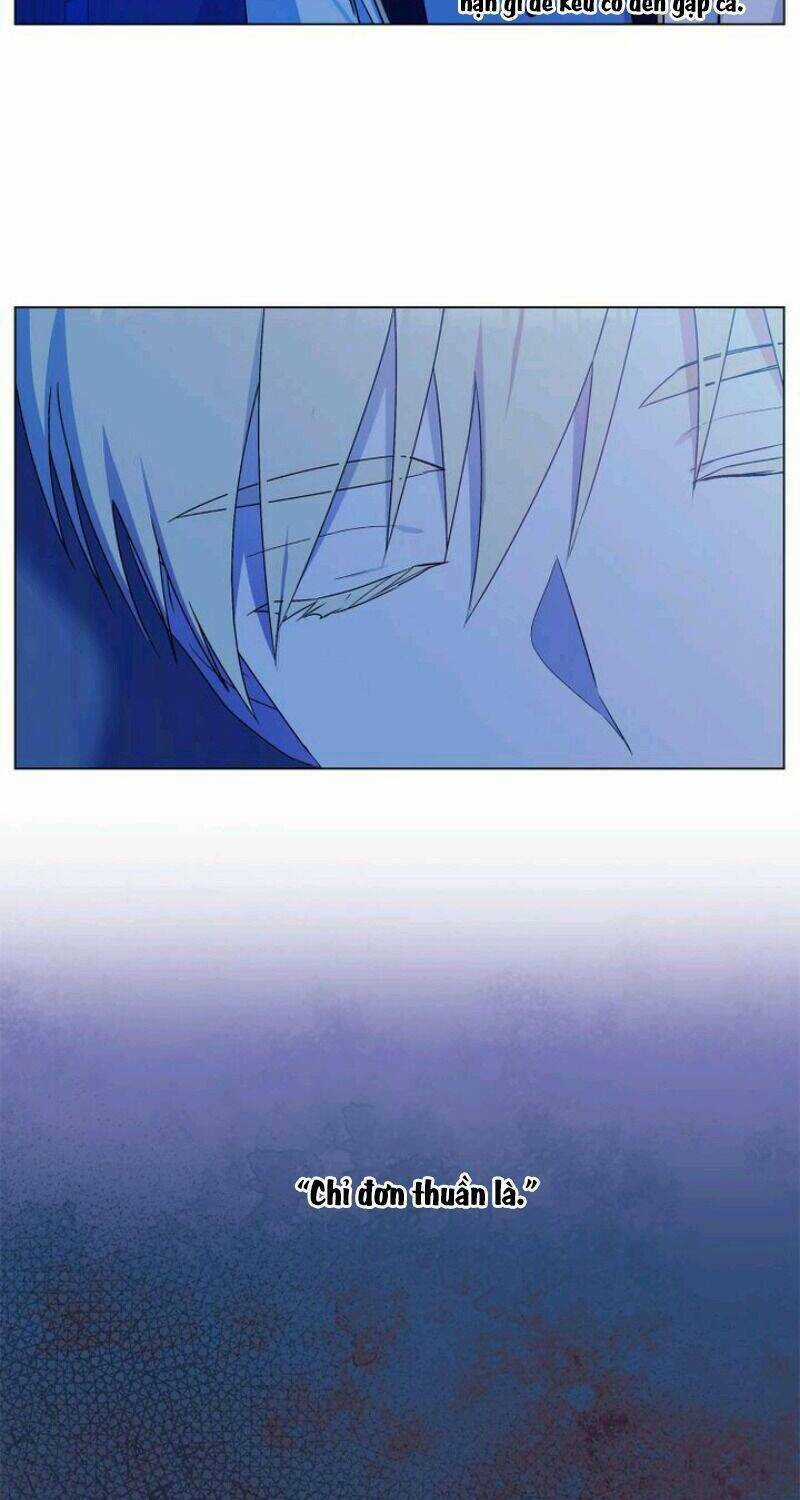 Nhật Ký Quan Sát Elena Evoy Chapter 22 trang 30