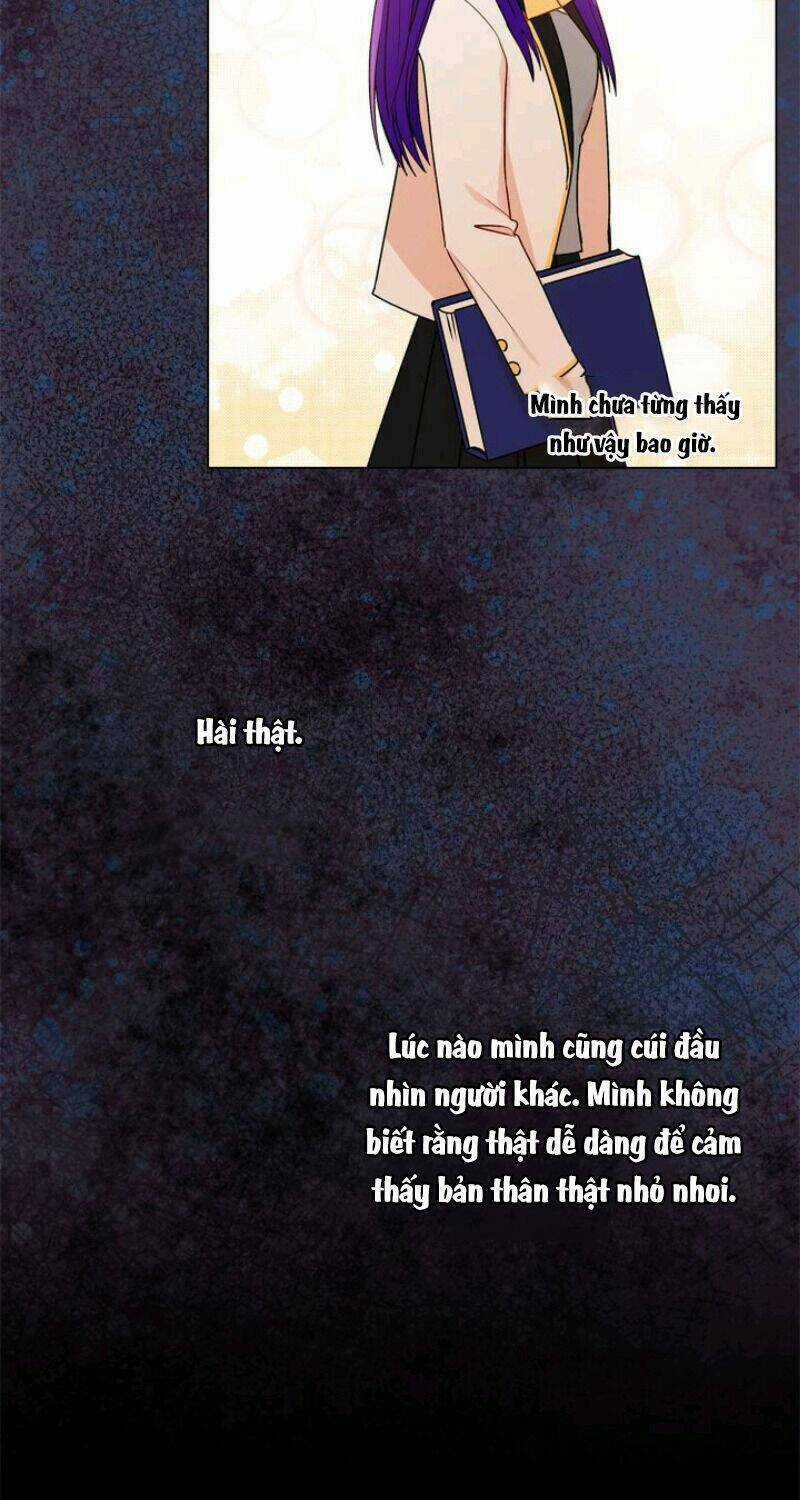 Nhật Ký Quan Sát Elena Evoy Chapter 22 trang 32