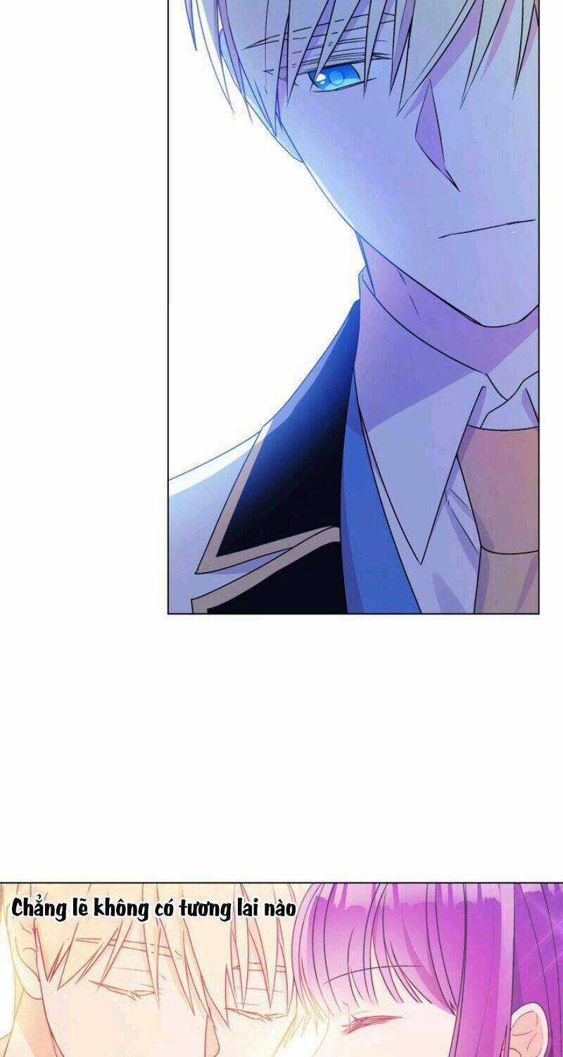 Nhật Ký Quan Sát Elena Evoy Chapter 22 trang 36