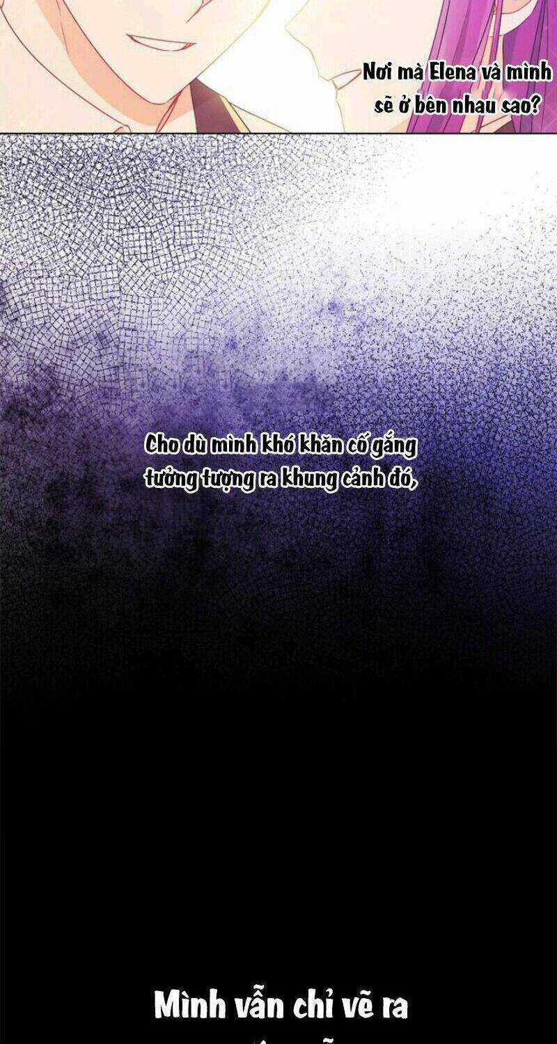 Nhật Ký Quan Sát Elena Evoy Chapter 22 trang 37