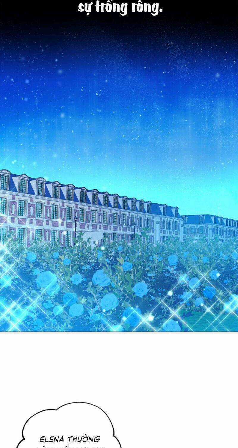 Nhật Ký Quan Sát Elena Evoy Chapter 22 trang 38