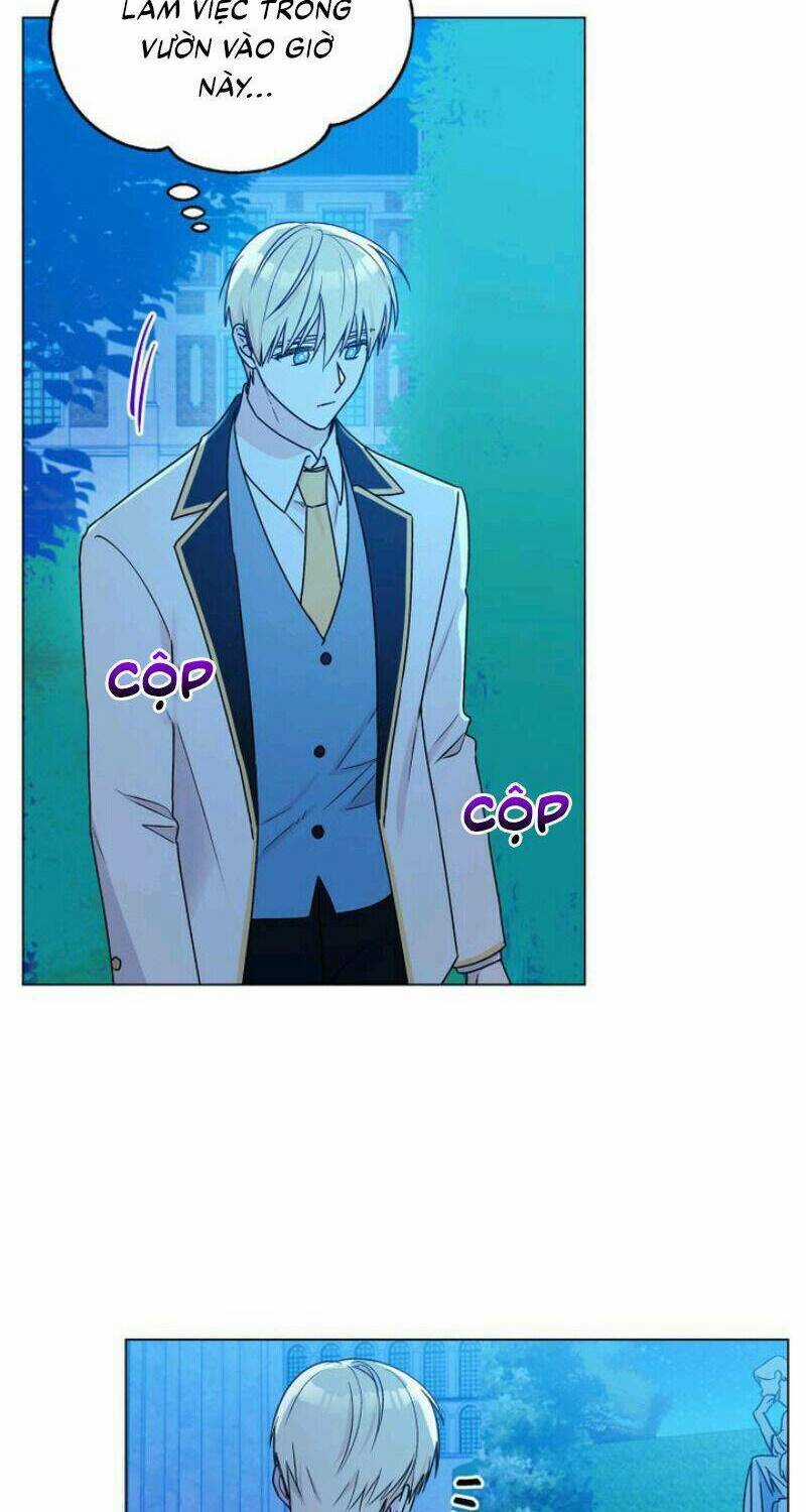 Nhật Ký Quan Sát Elena Evoy Chapter 22 trang 39