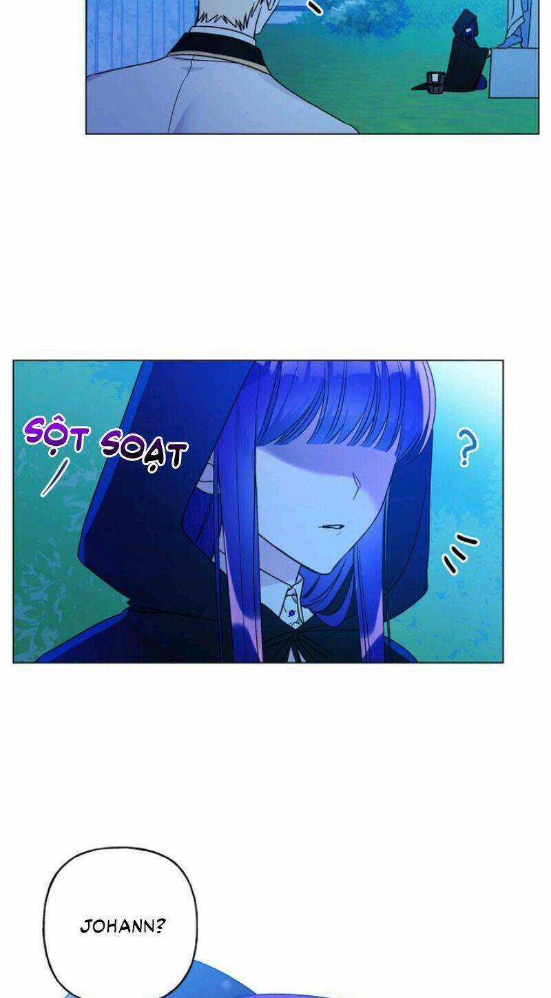 Nhật Ký Quan Sát Elena Evoy Chapter 22 trang 40